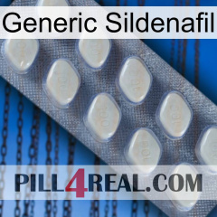 Generic Sildenafil 08